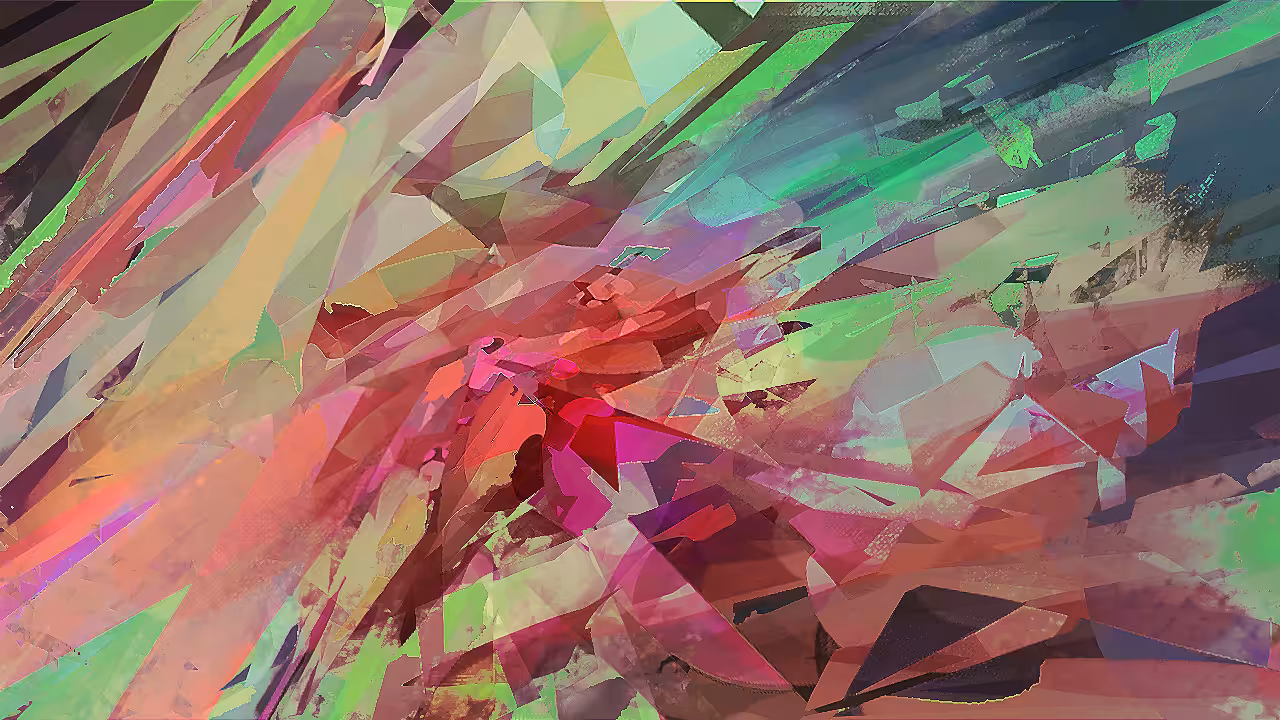 Edged Blade (abstraction)