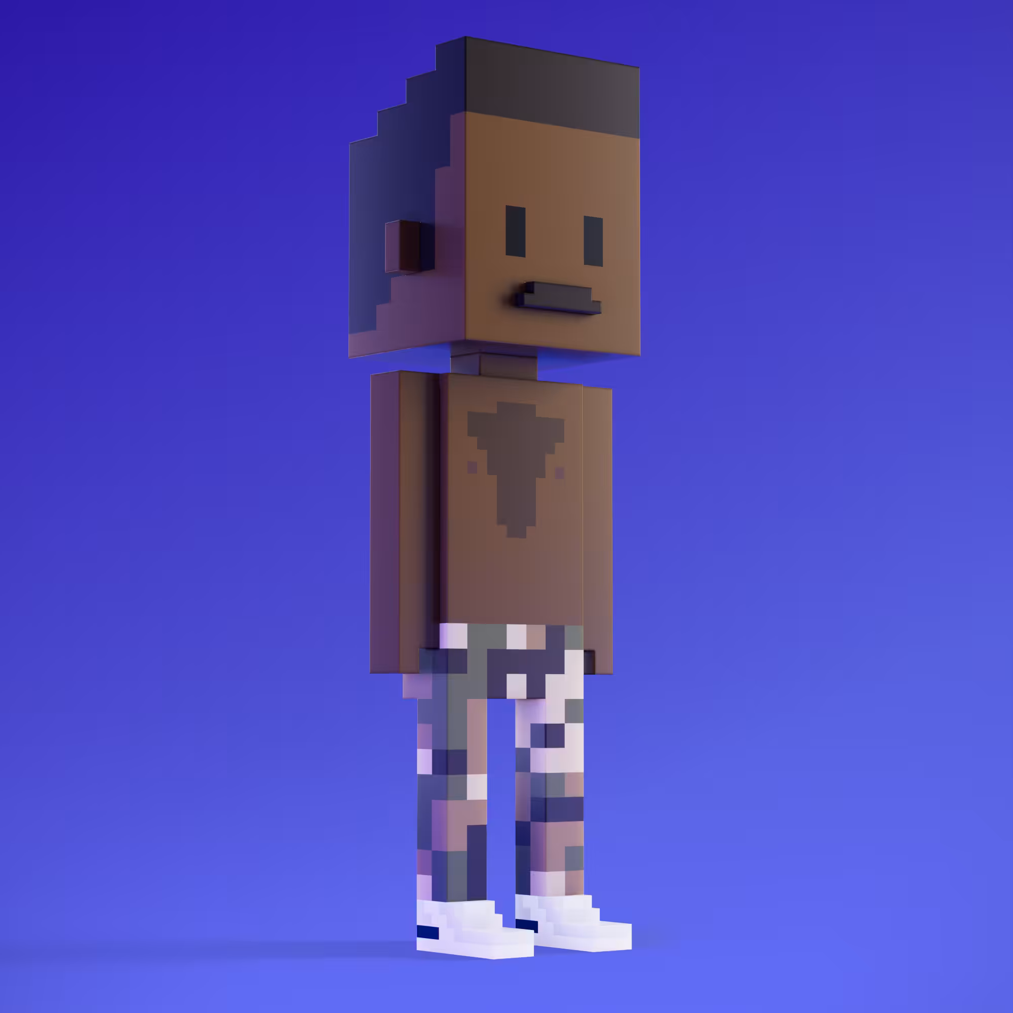 Meebit #7735