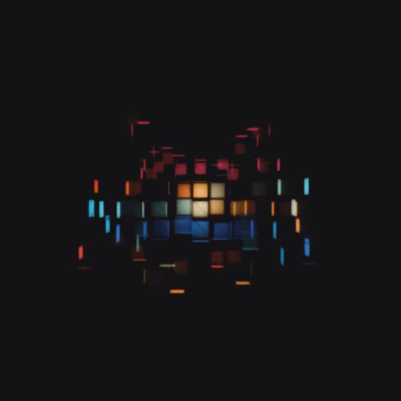 kripto-vaders #8