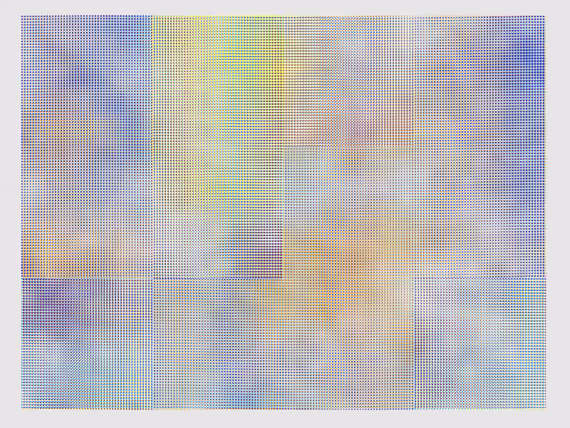 Color Function #5177