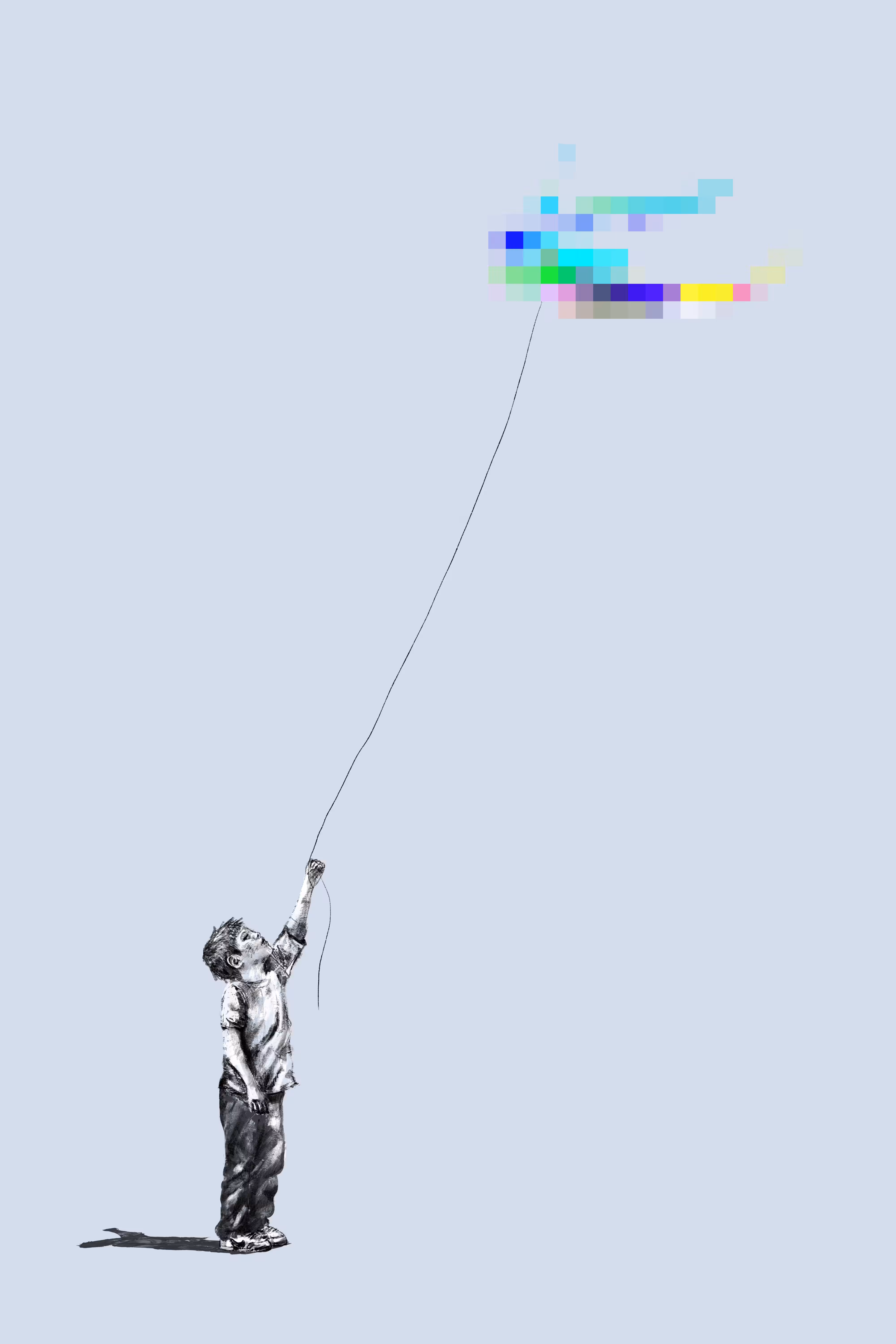 The Last Kite To Fly