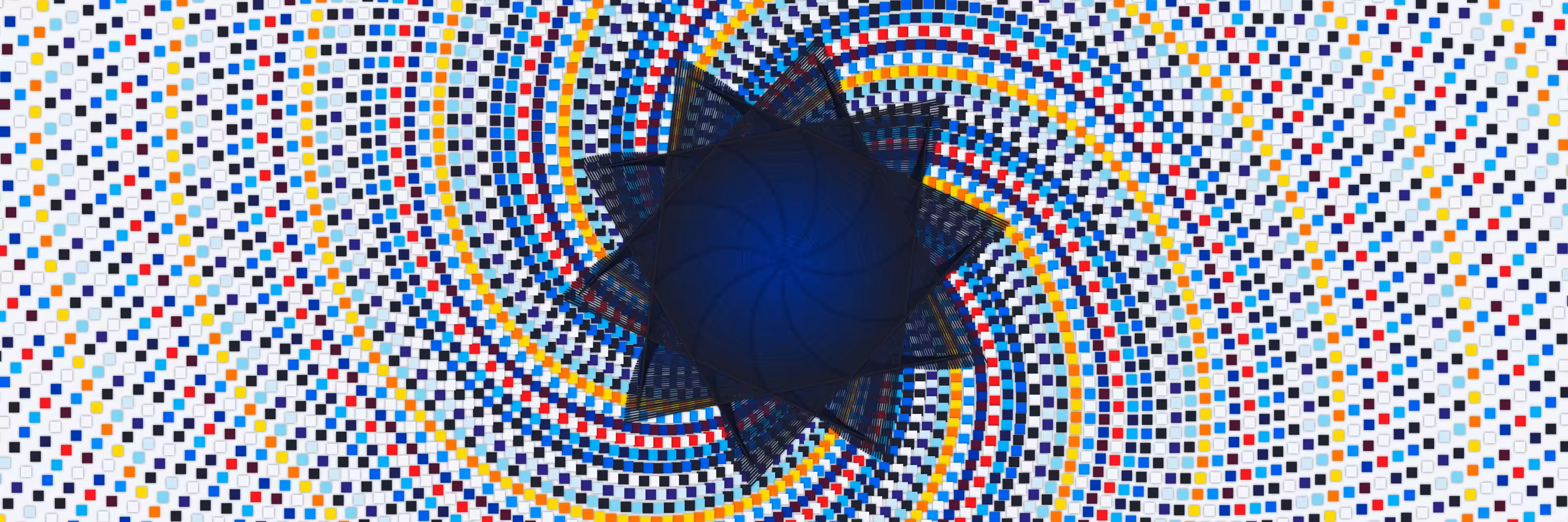 ➿ Spiral N.º 3