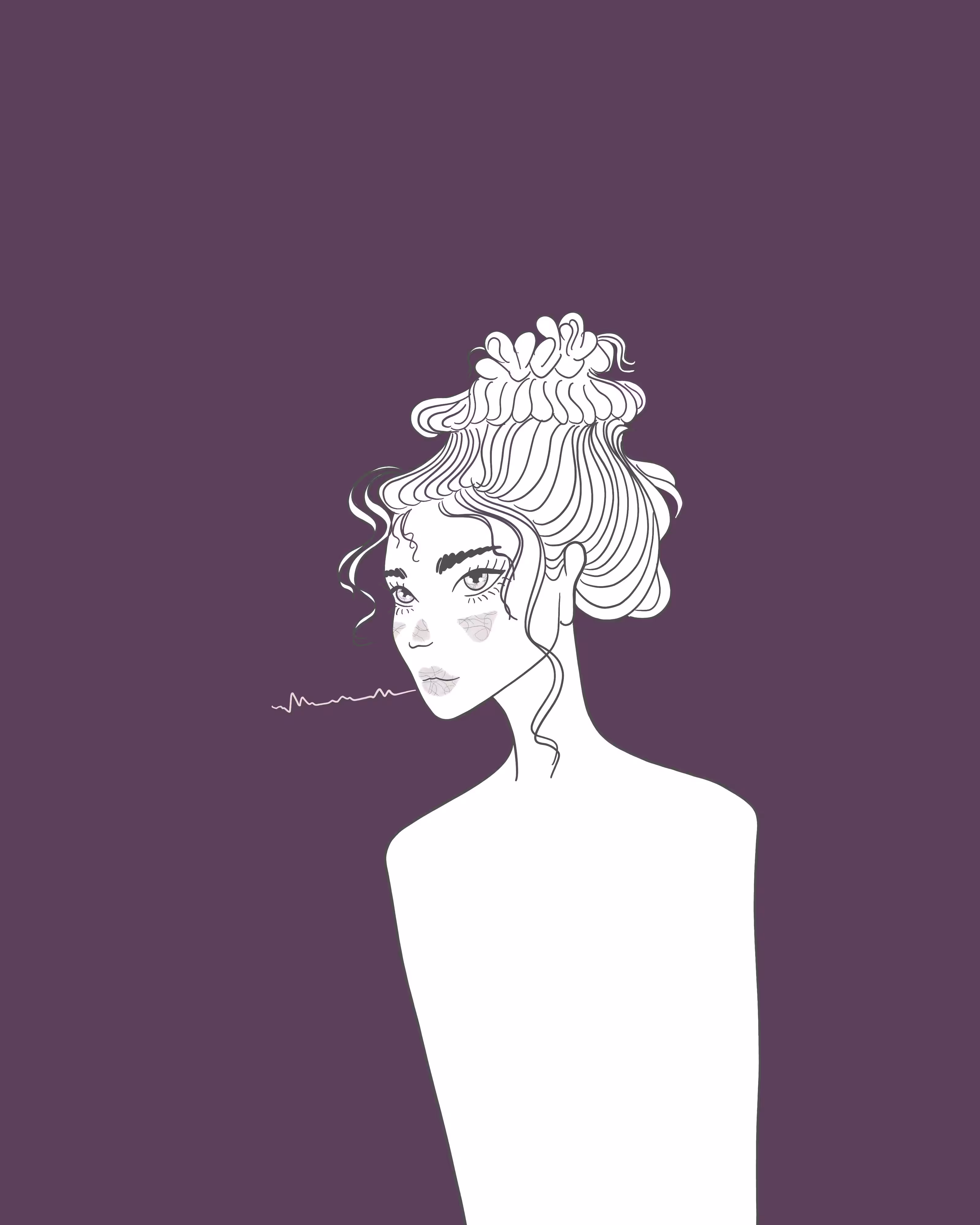 Art is Woman #112