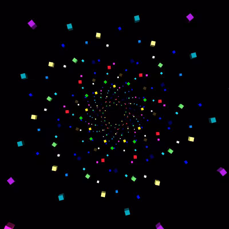vortex #14