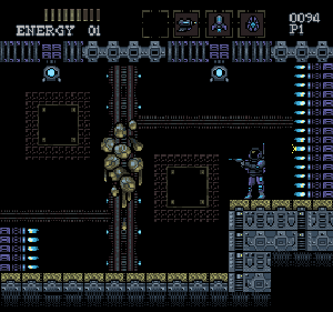 XenoVoid : Parasite Protocol