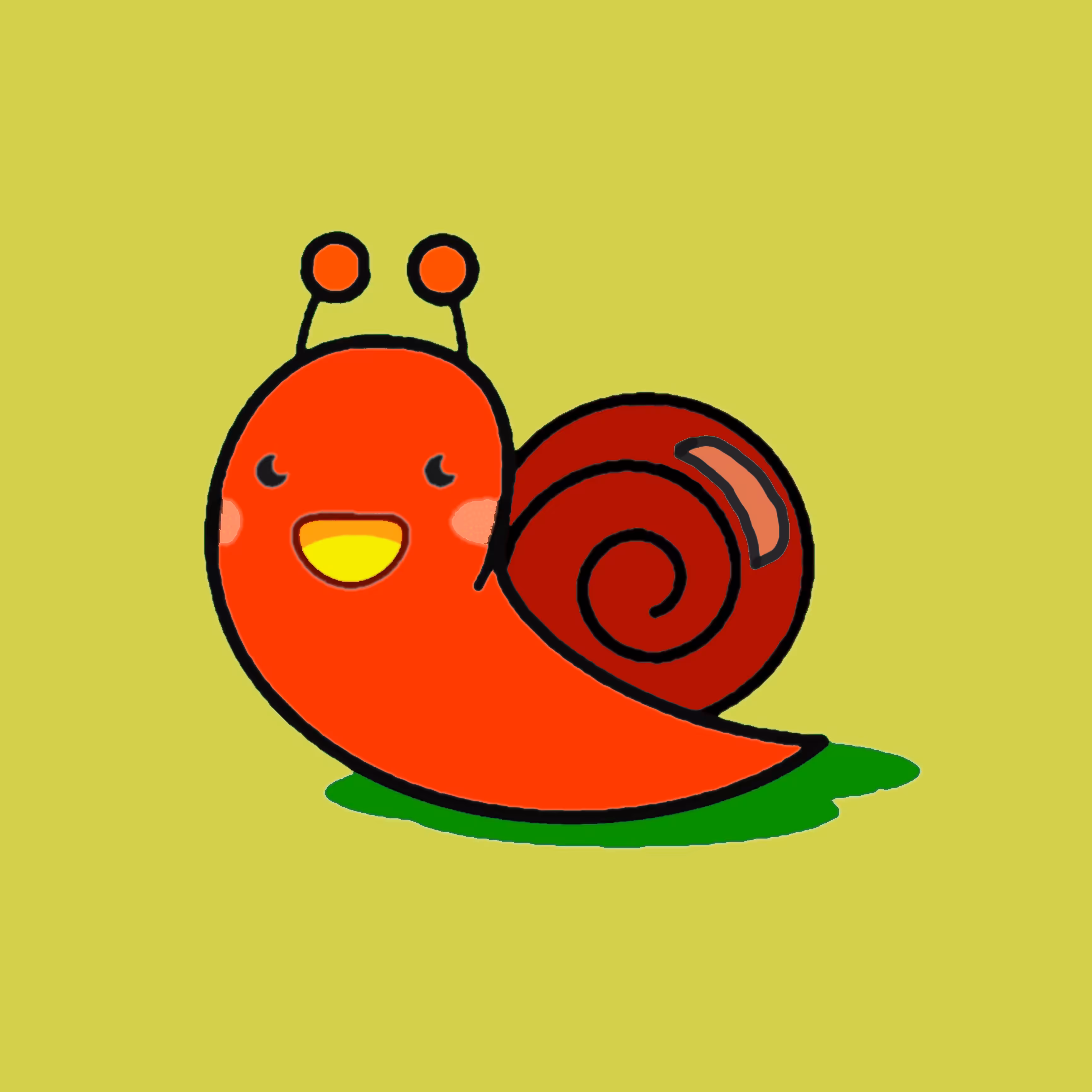 TezerSnail #02