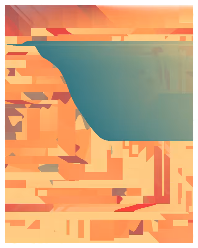 Strange Terrain Re·Dux #12