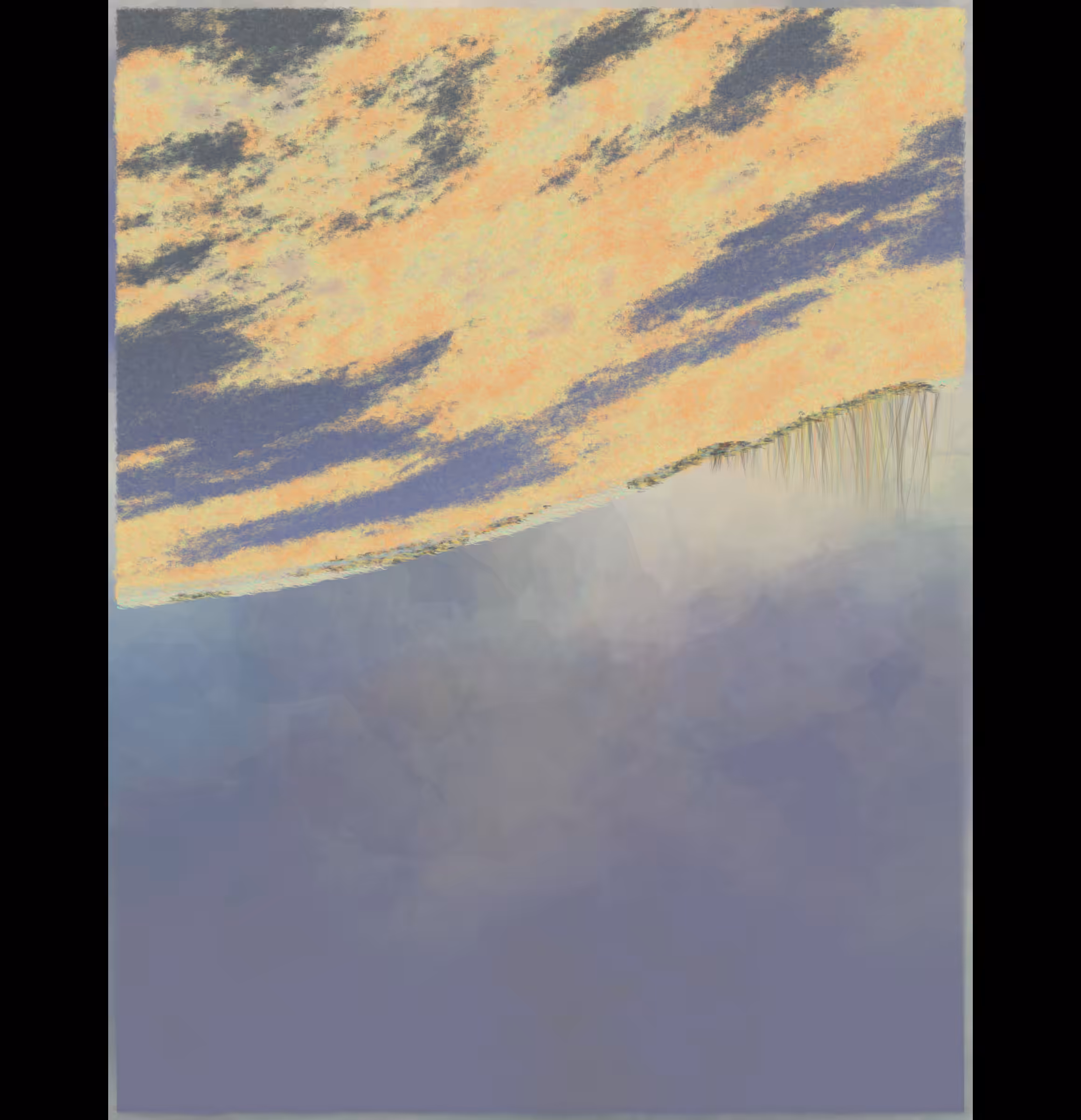 Island Mist #536