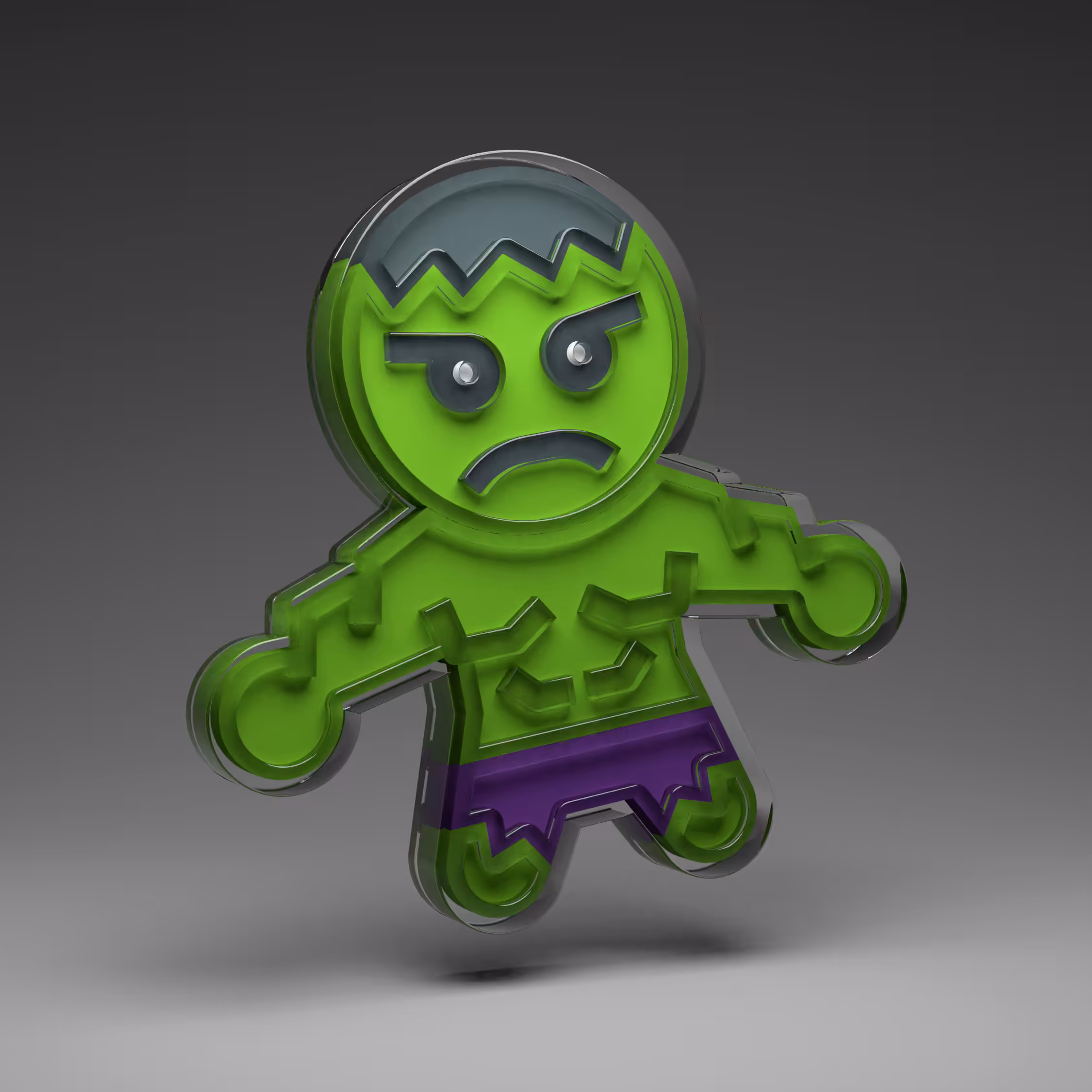 SUPERHERO #06