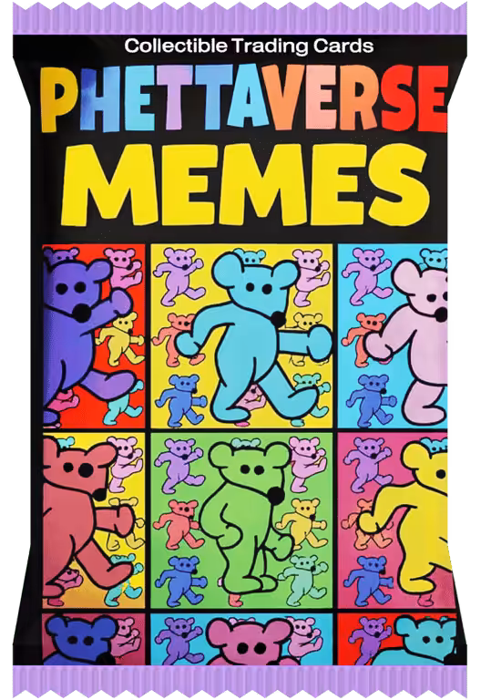 Phettaverse Memes #2521