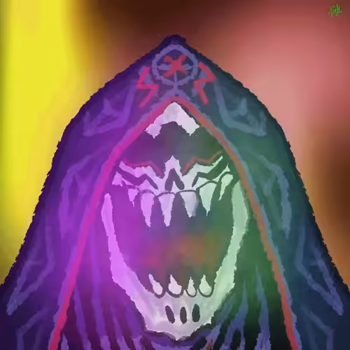 666The Sick Sinnersss666: 2nd God of Death : Todomeki : The Sick Sinners 097