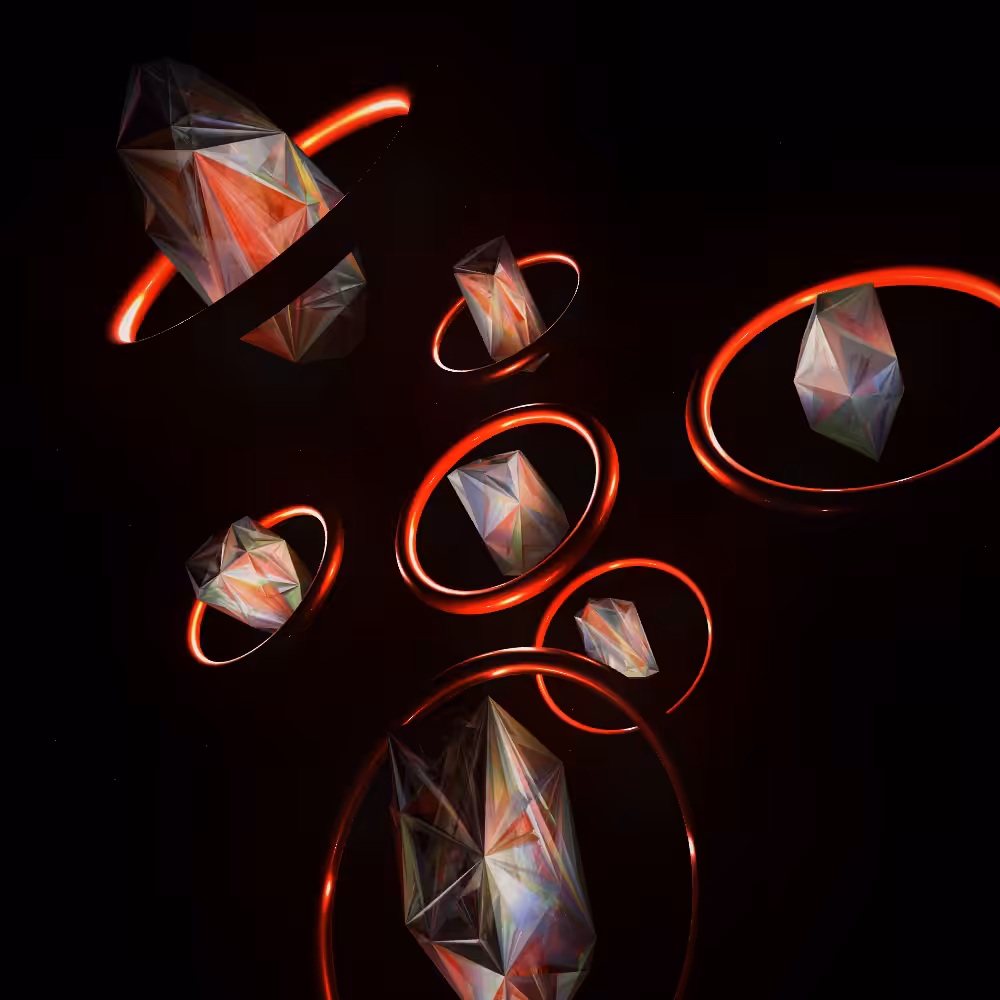 Space Gems #171