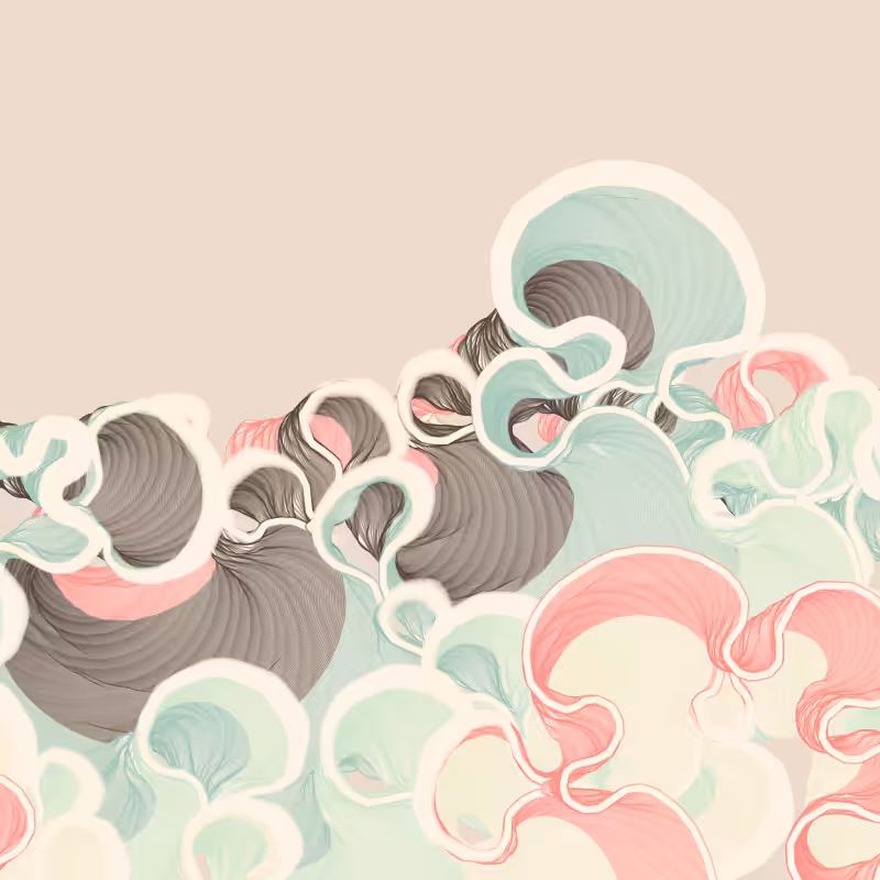 Meander River Plot v2 #231