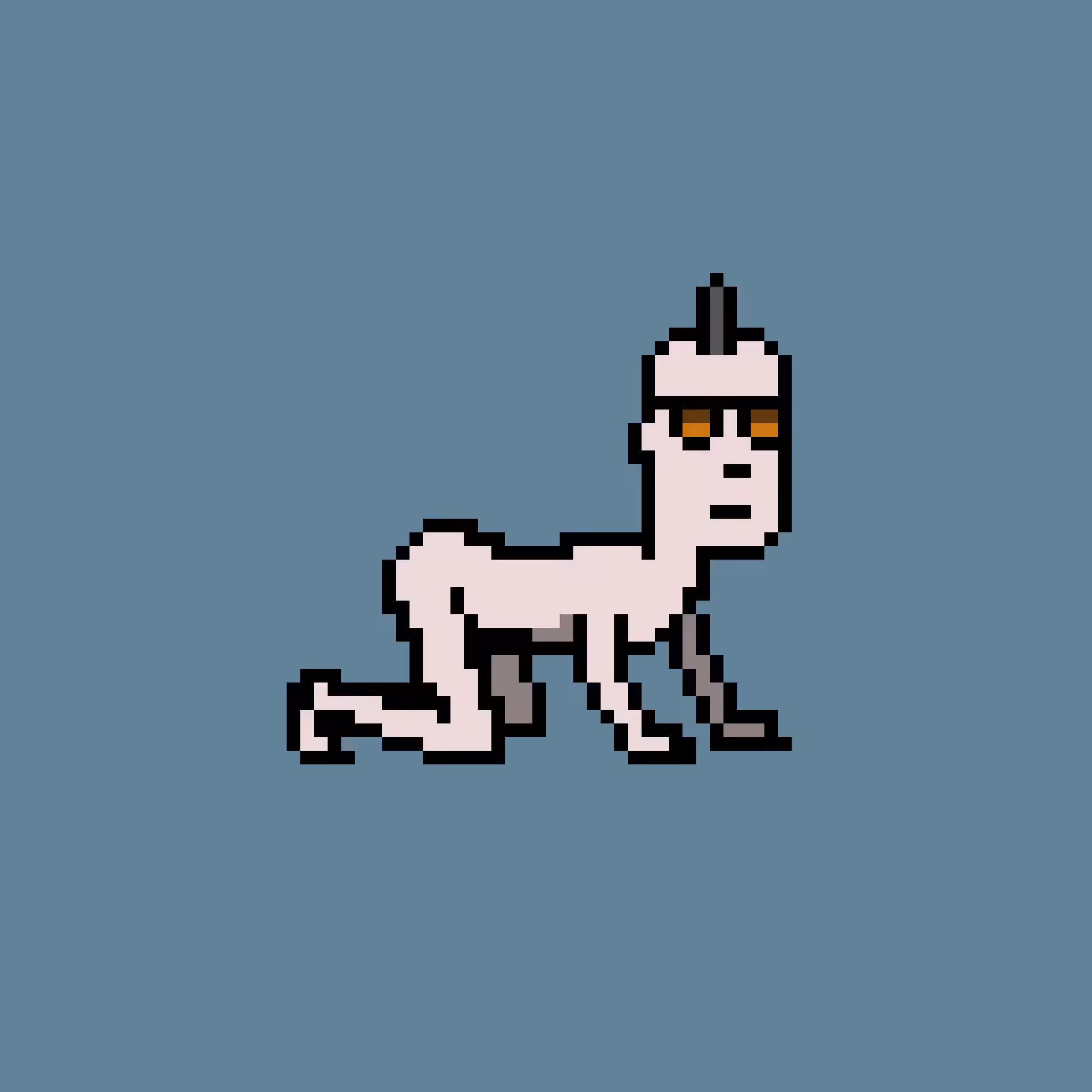 CrawlingPunks: CrawlingPunk #1362