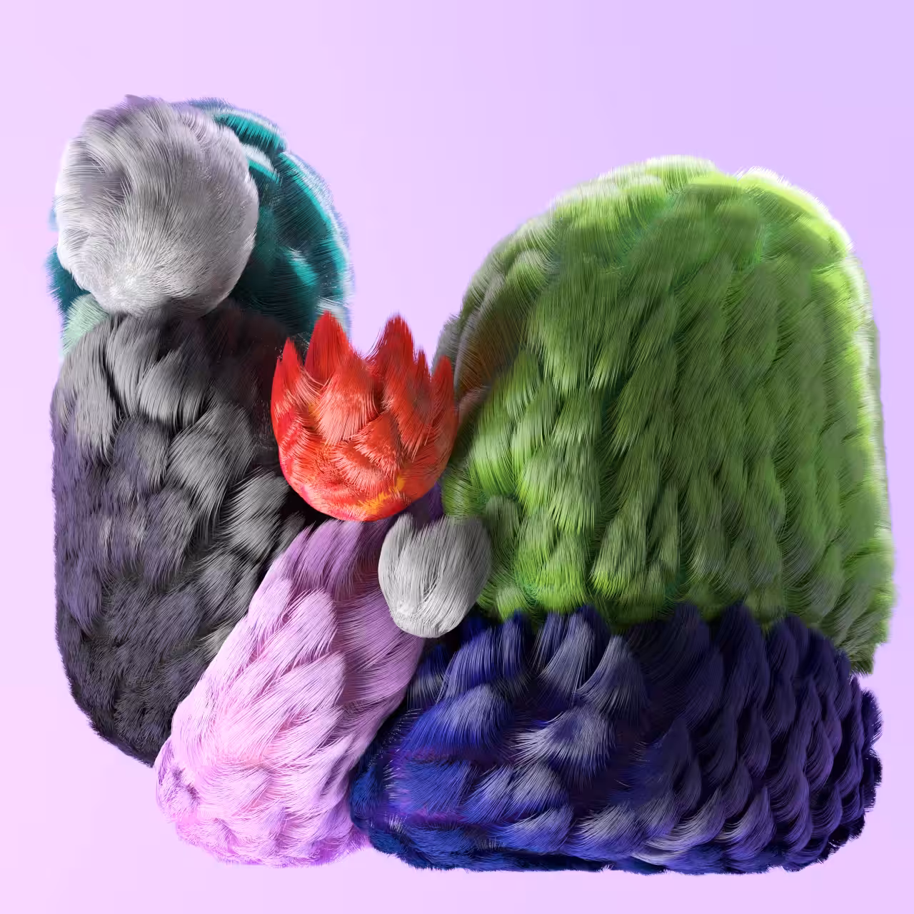 Cluster