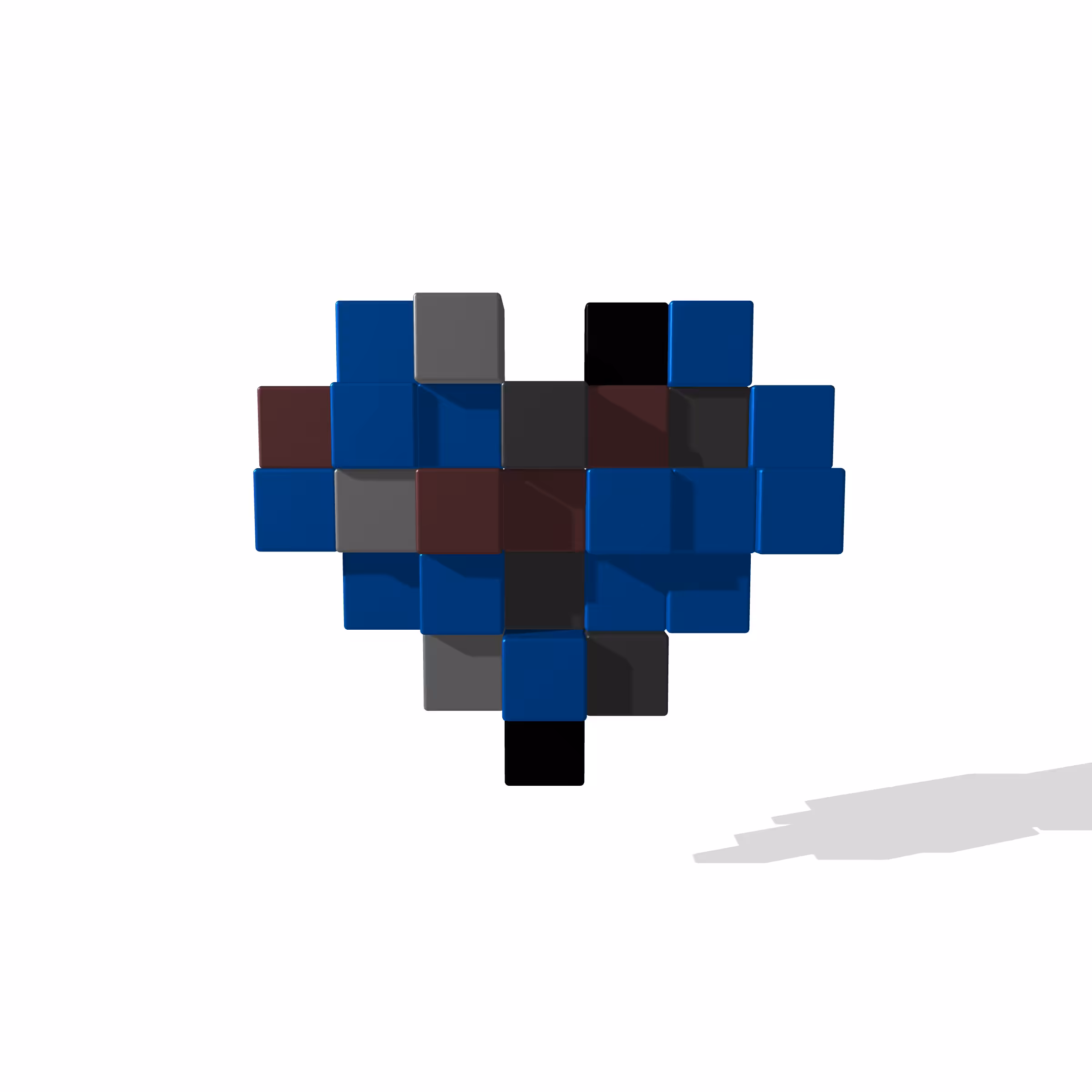 heart + craft #2917