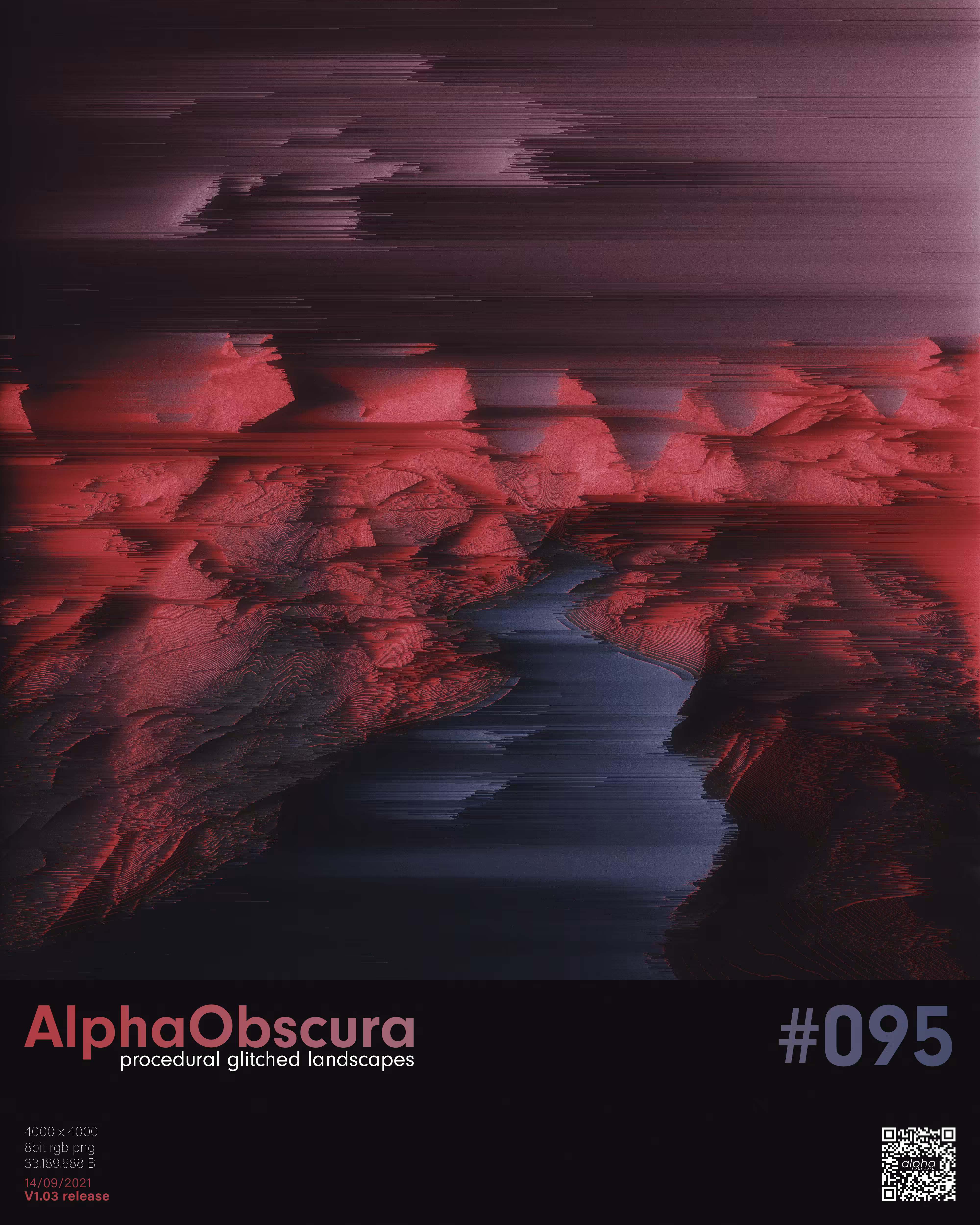 [95] - AlphaObscura