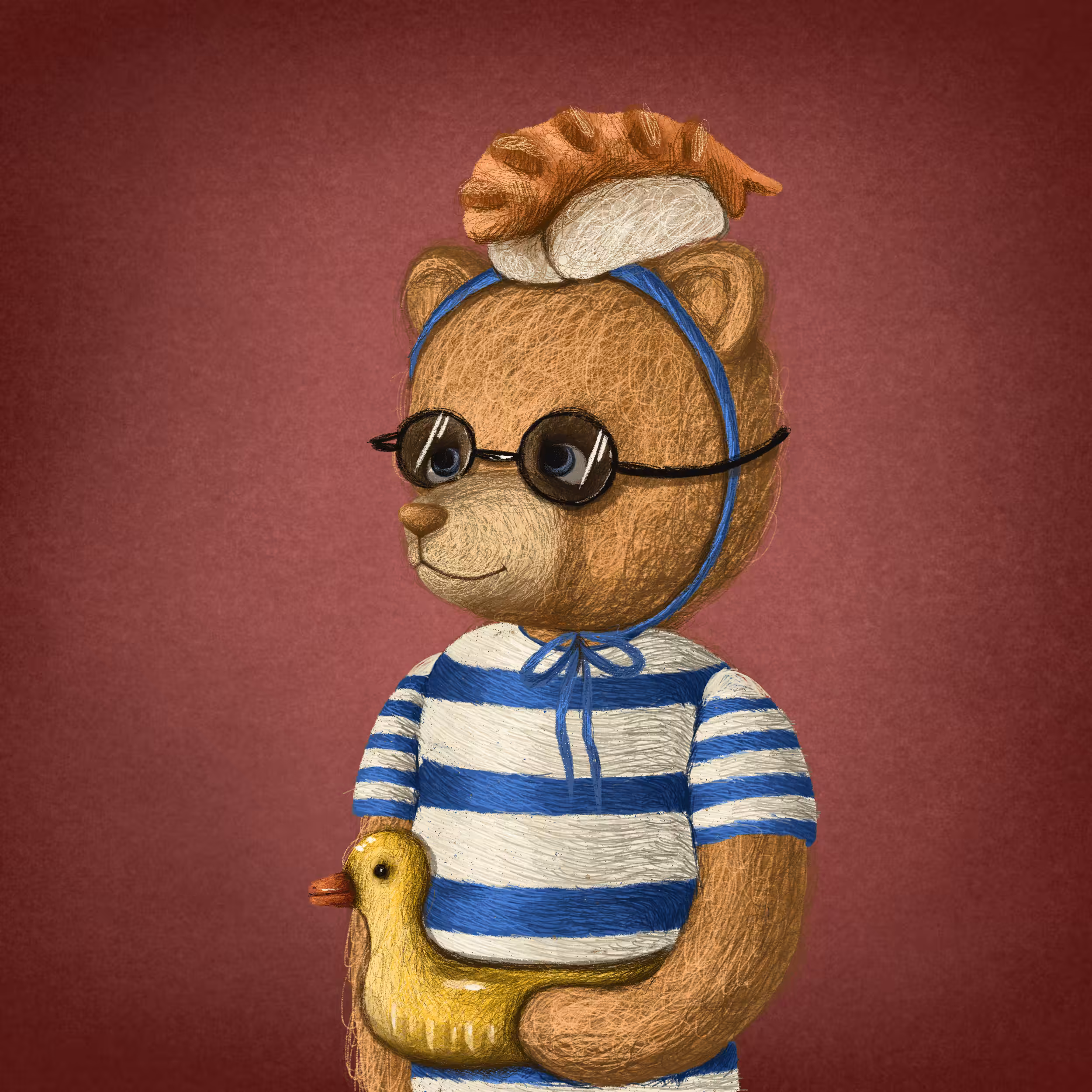 Bearmood554