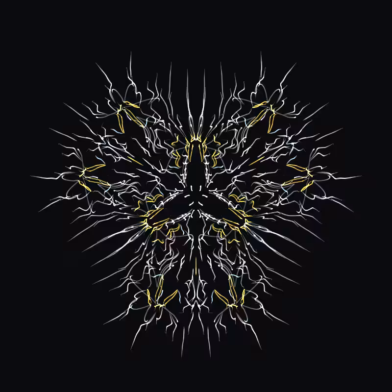 Hypnagogia #5
