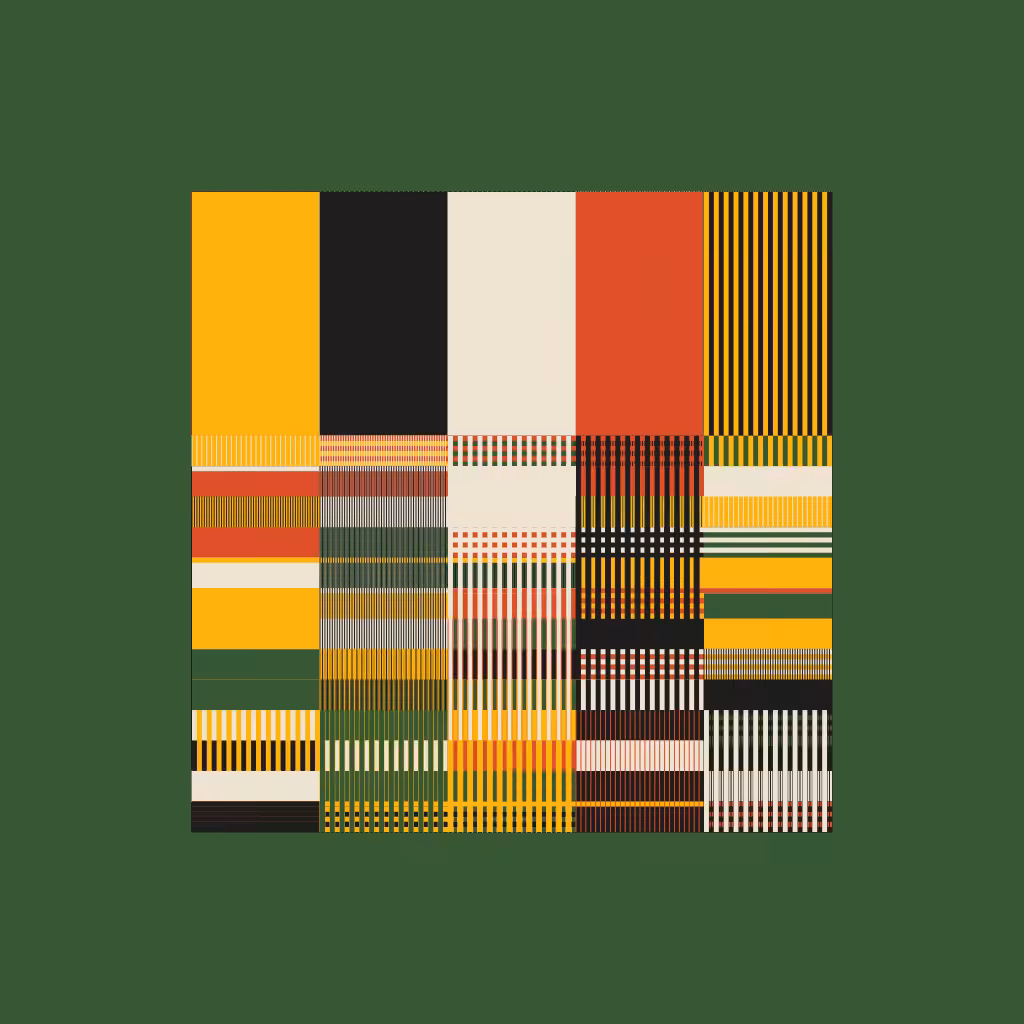 Sabler : Serengeti #237