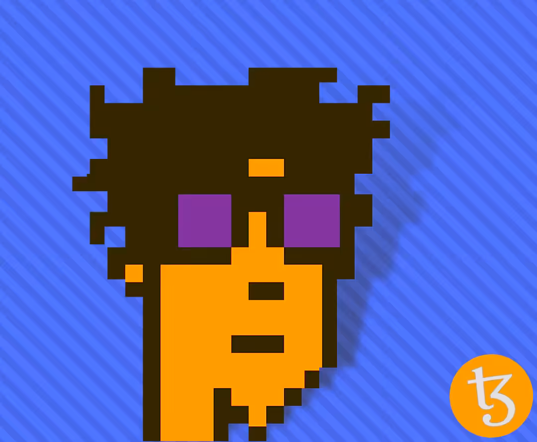 TezPunk #8