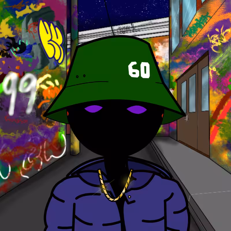 Gen Rapper 330