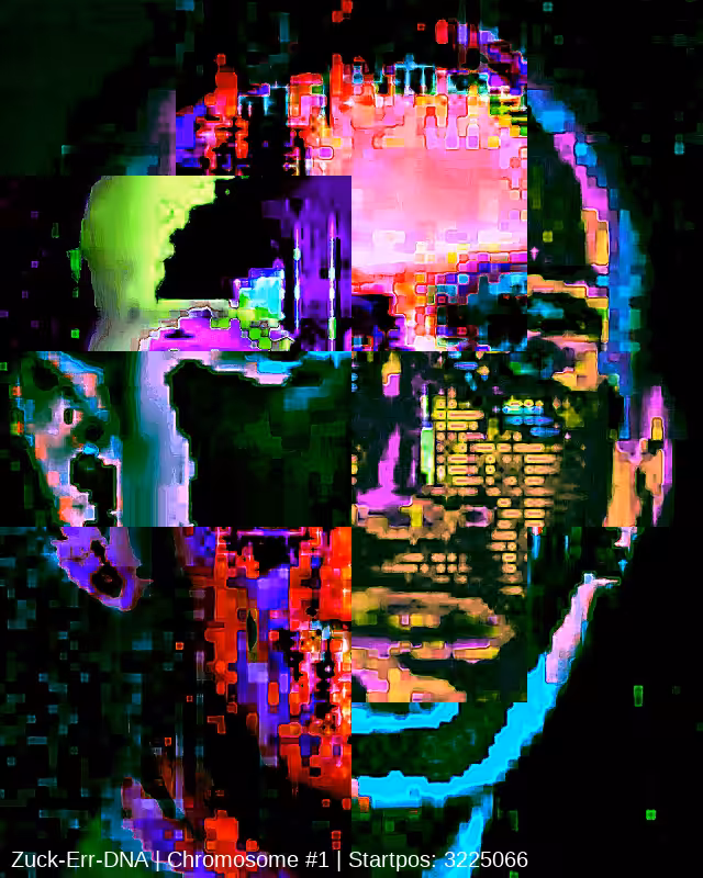 Zuck-Err-DNA #35