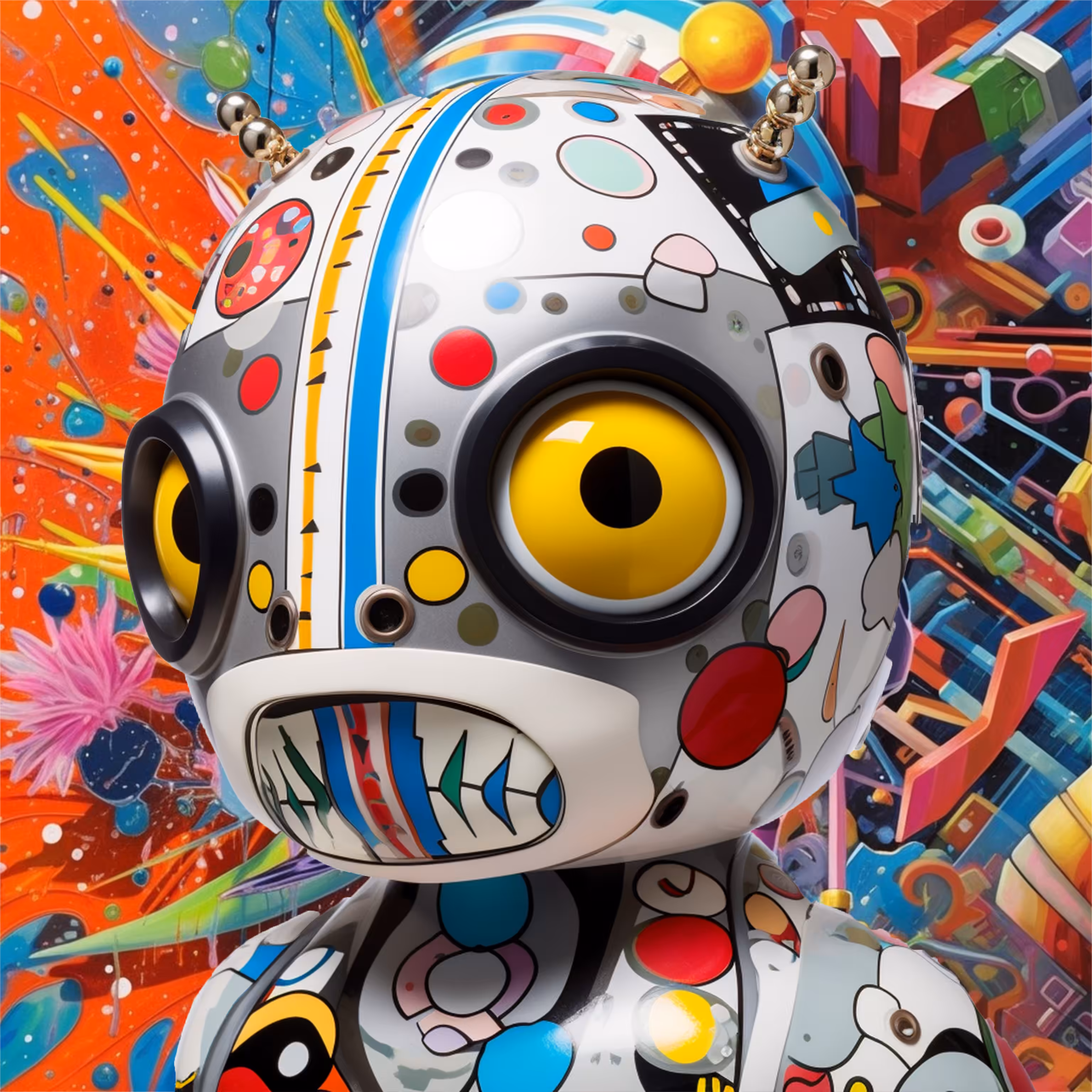Matrioshka