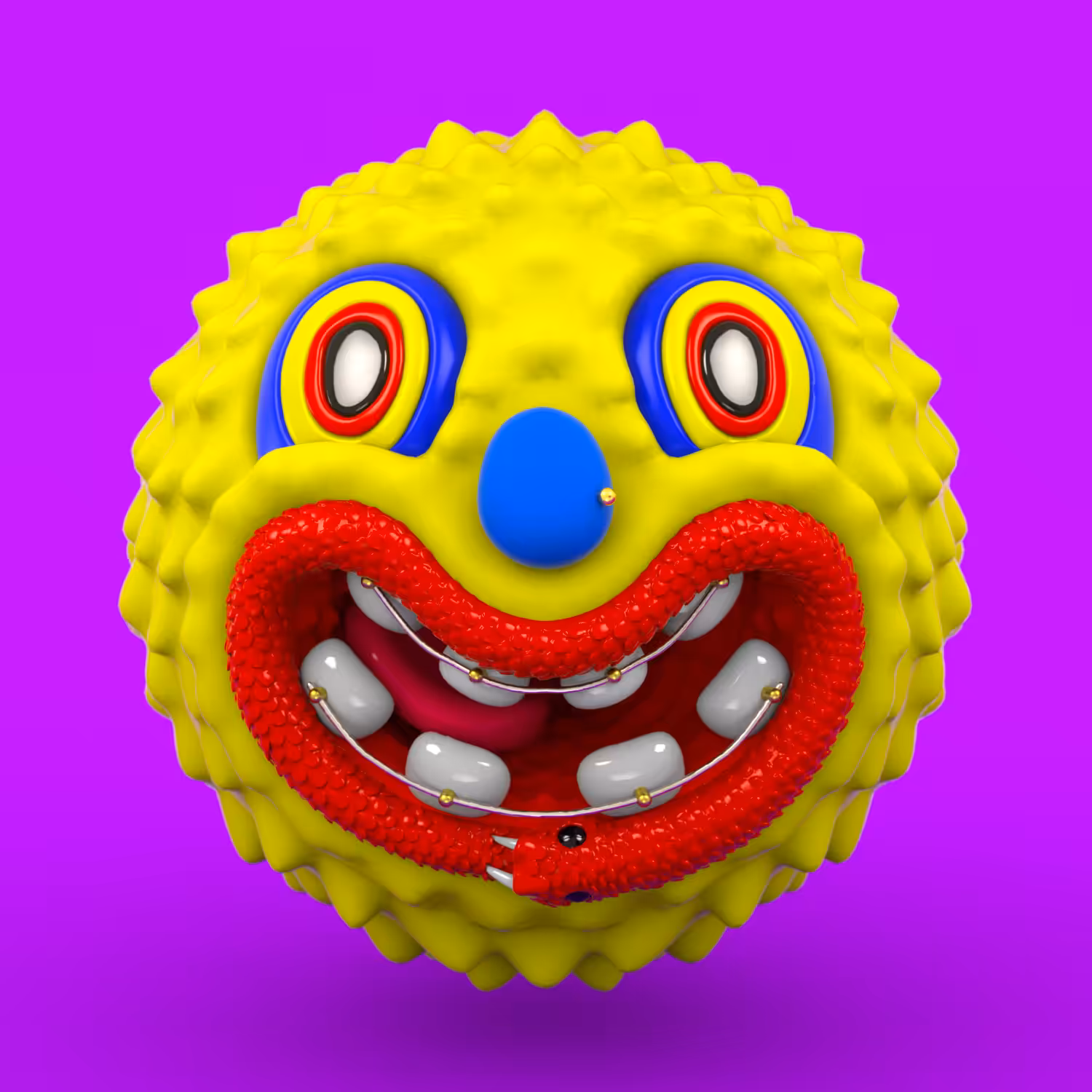 JOYWORLD JOYsmilies: JOYsmiley 59