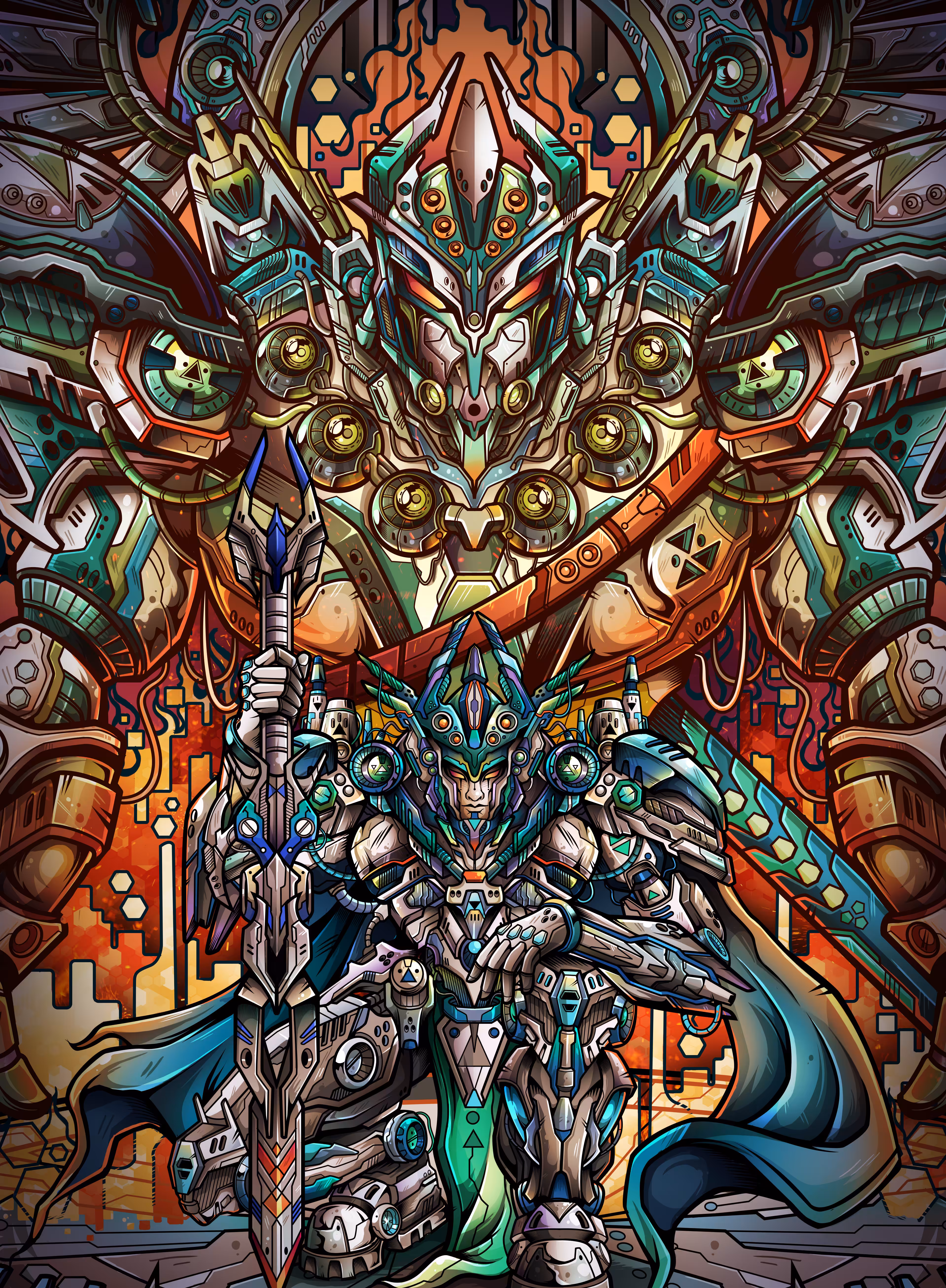 Protector 