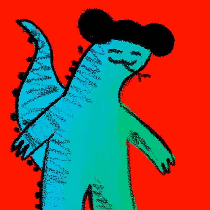 Tezuros #65