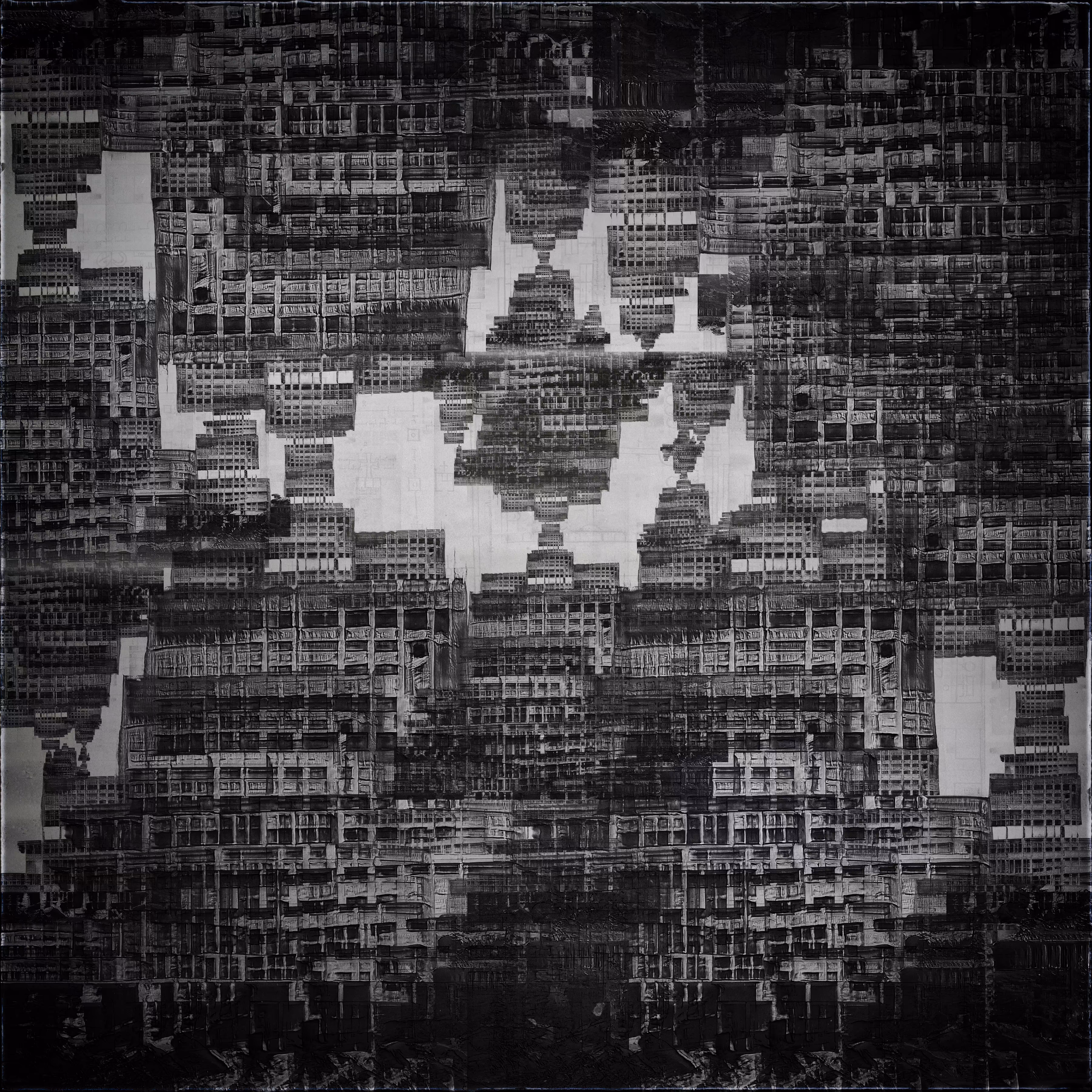 CITADEL #001