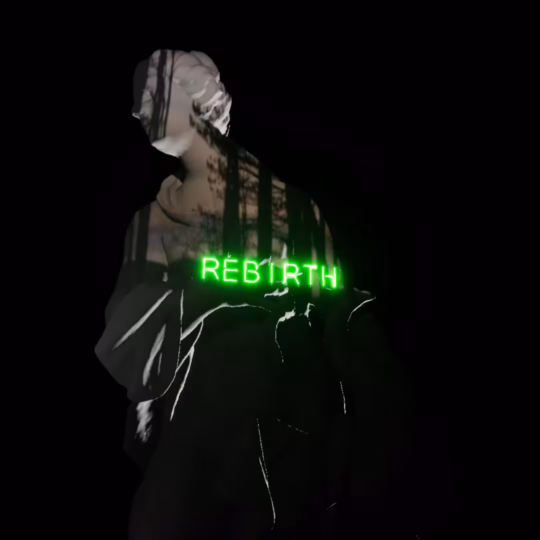 Rebirth