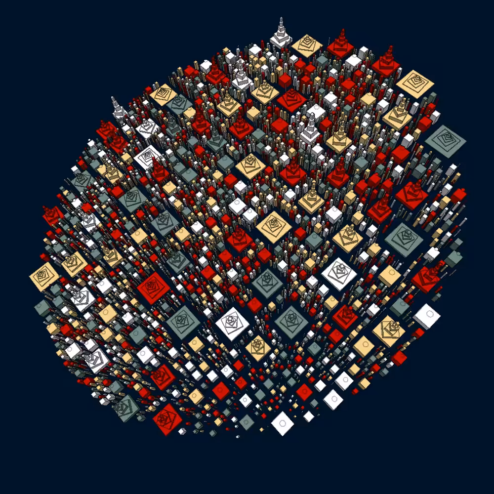 Symbiomatic #2