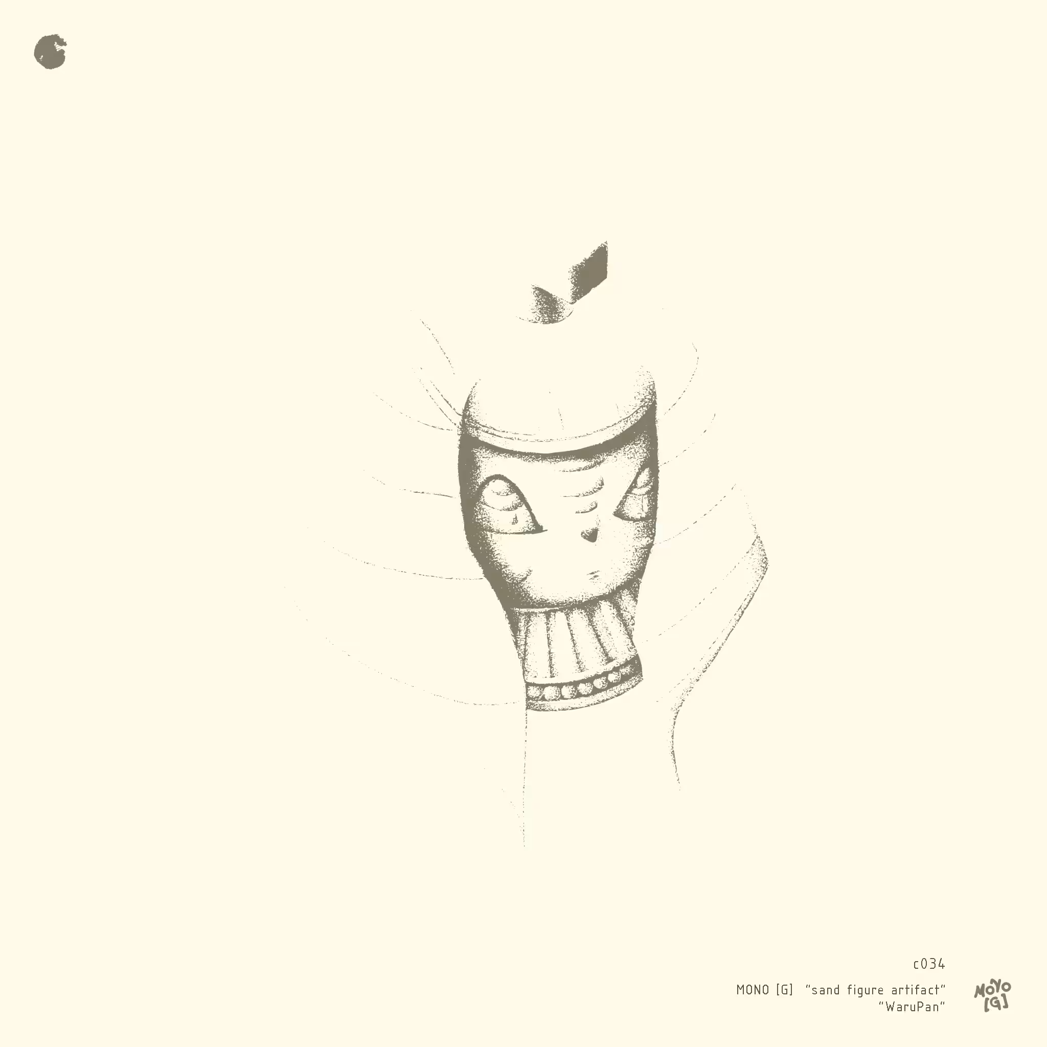 MONO [G]: WaruPan