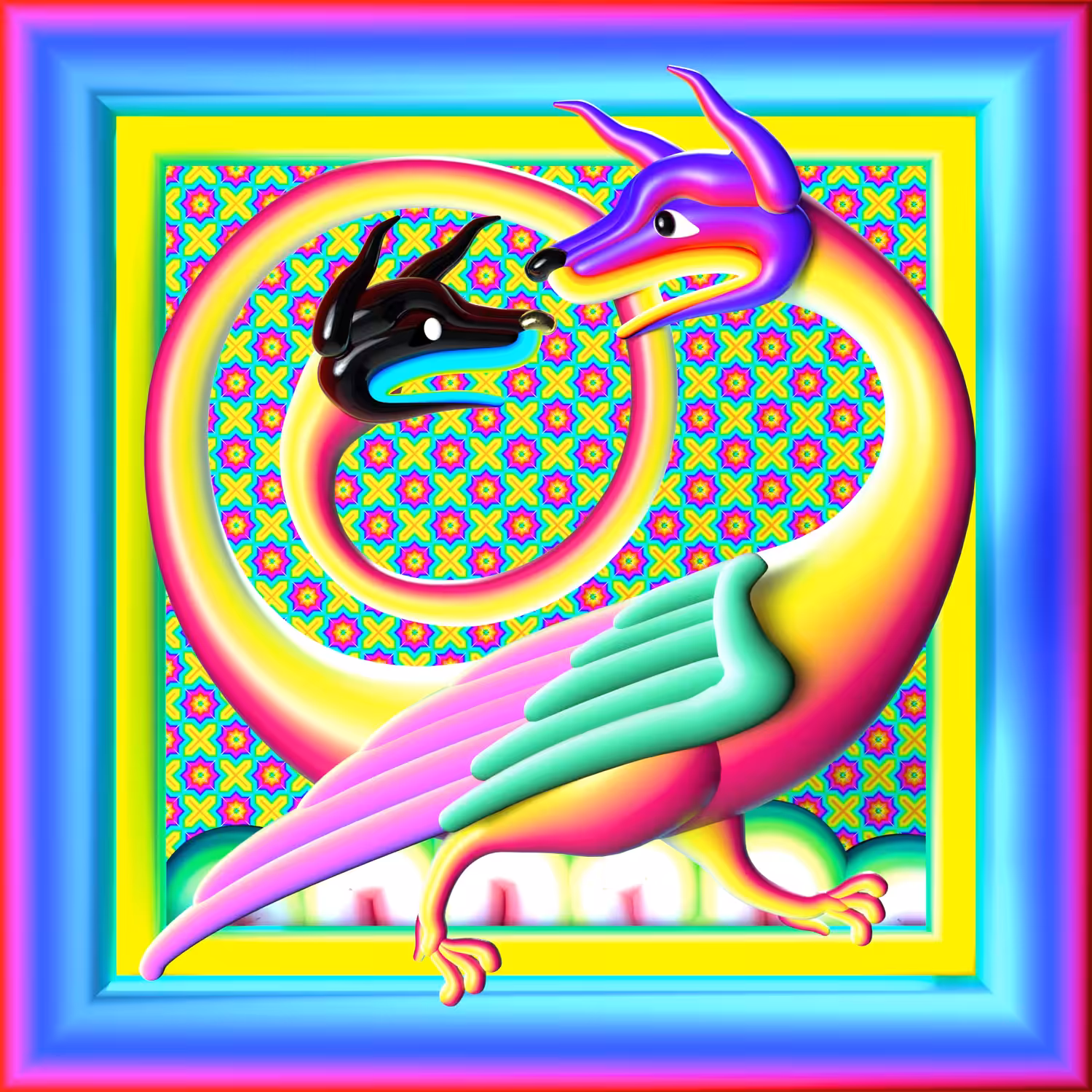 Amphisbaena