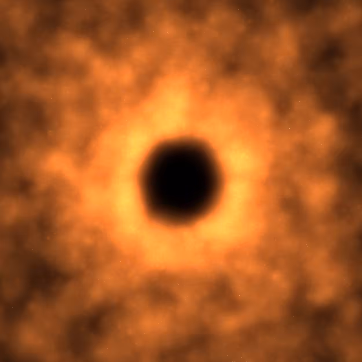 On the Edge of Oblivion #530 (SBT)