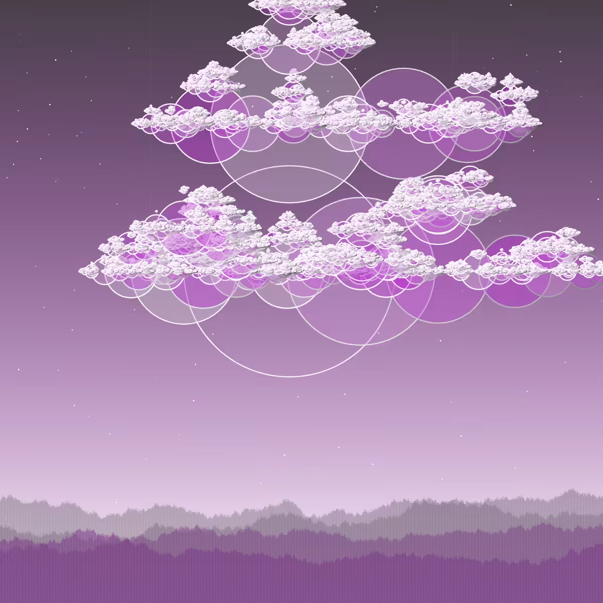 Cloudscapes #24