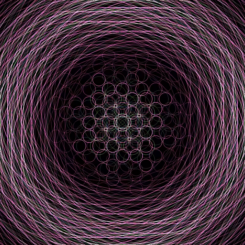 Centeric #64