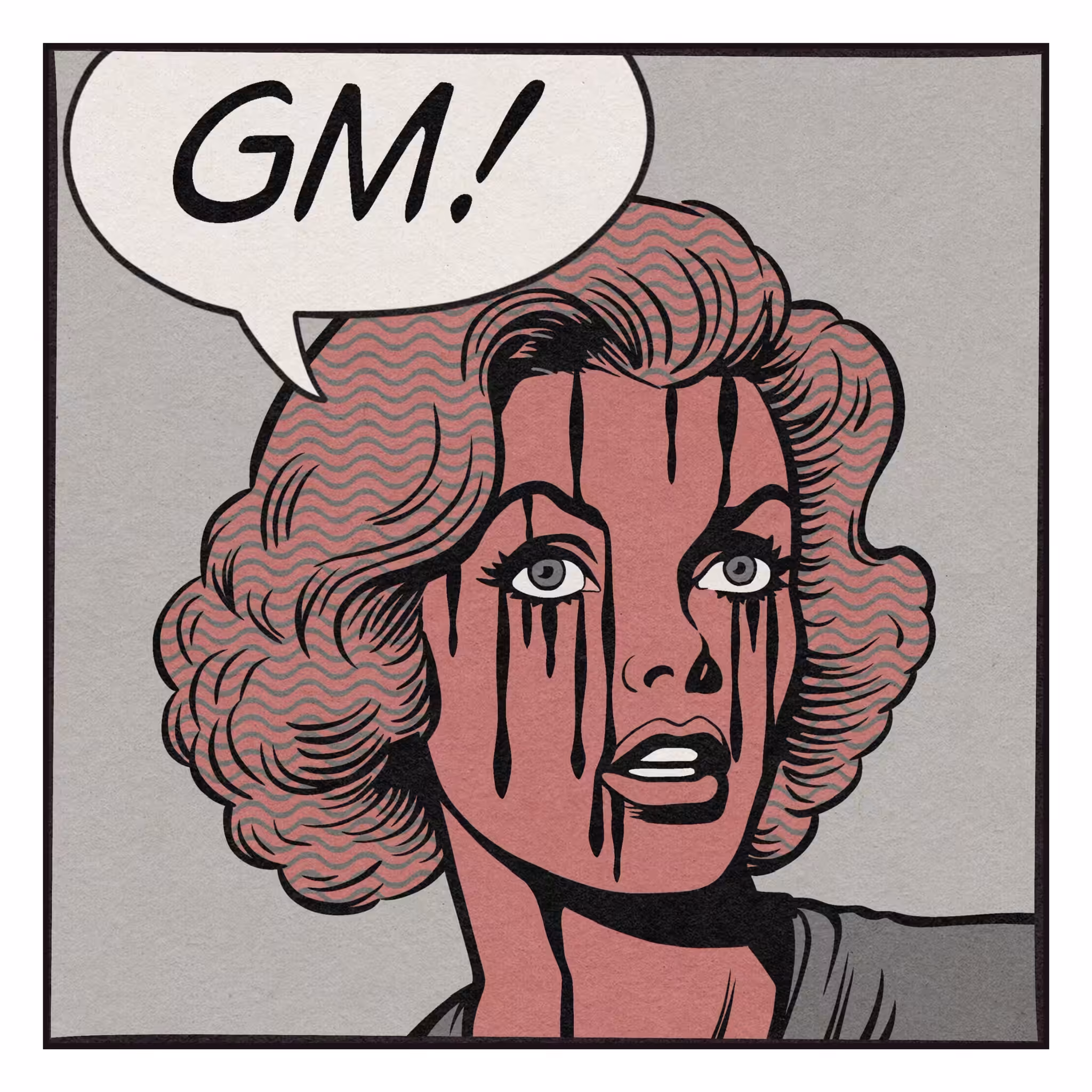 GM GIRLS #87