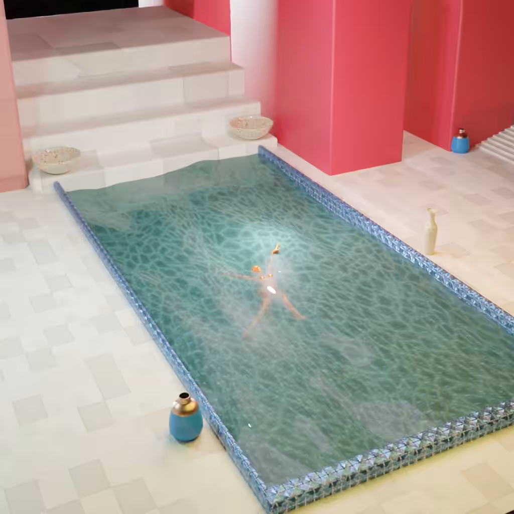 Bethesda: Ambrosia's pool of Ether