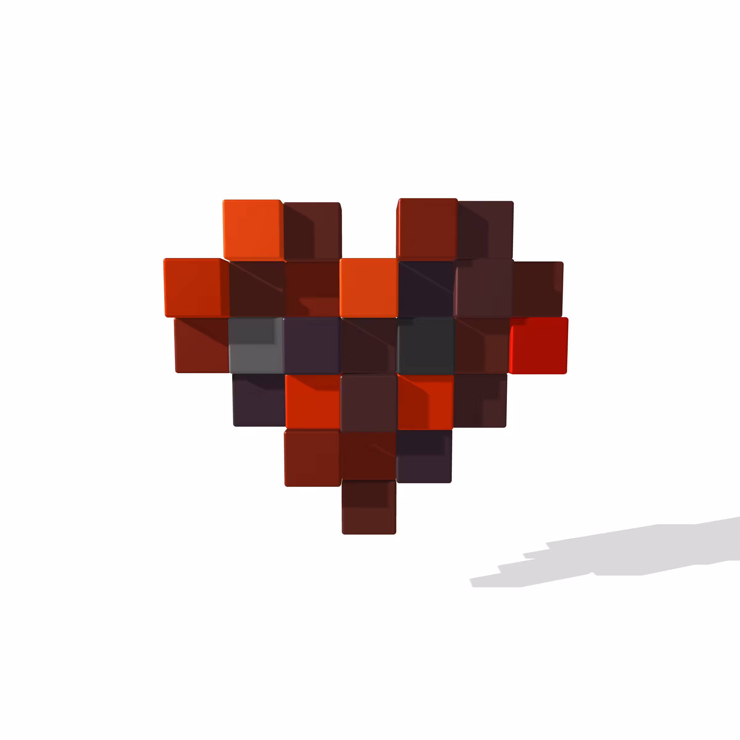 heart + craft #12488
