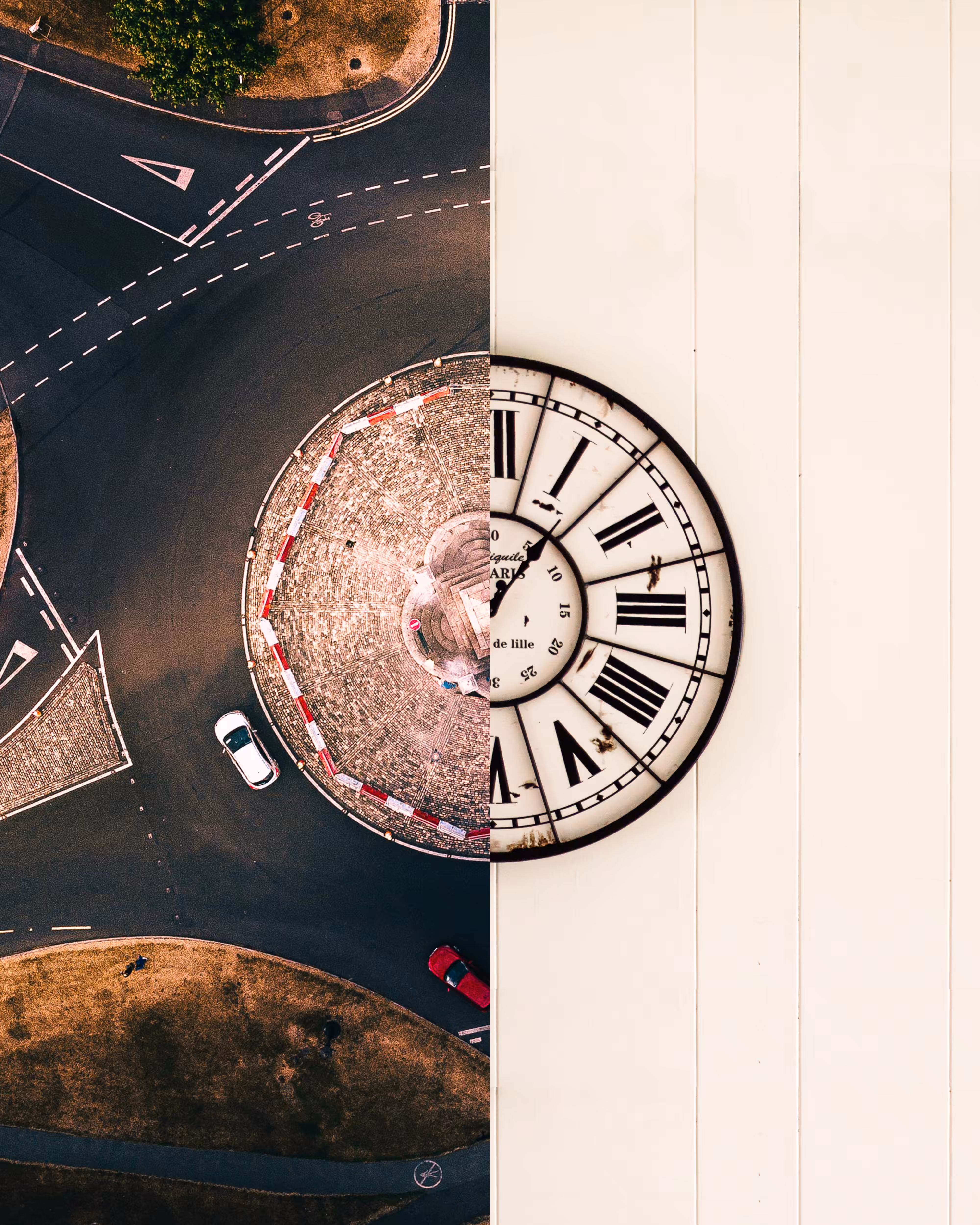 Time