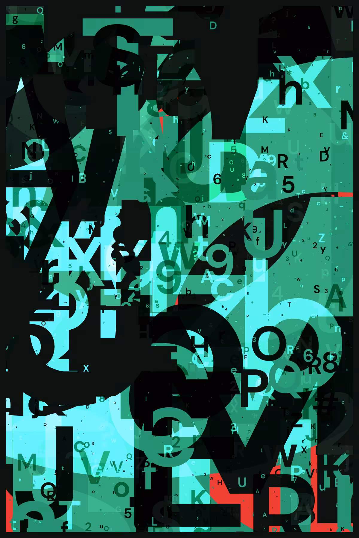 Type-o-Graphic #117