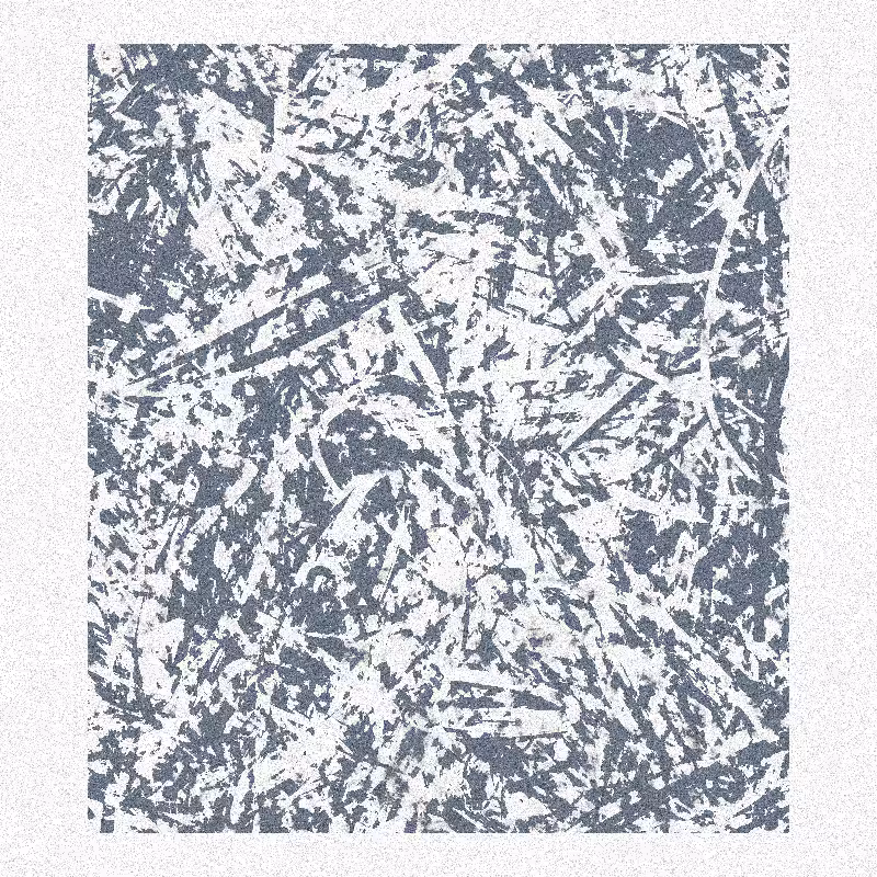 L'étoilement #22