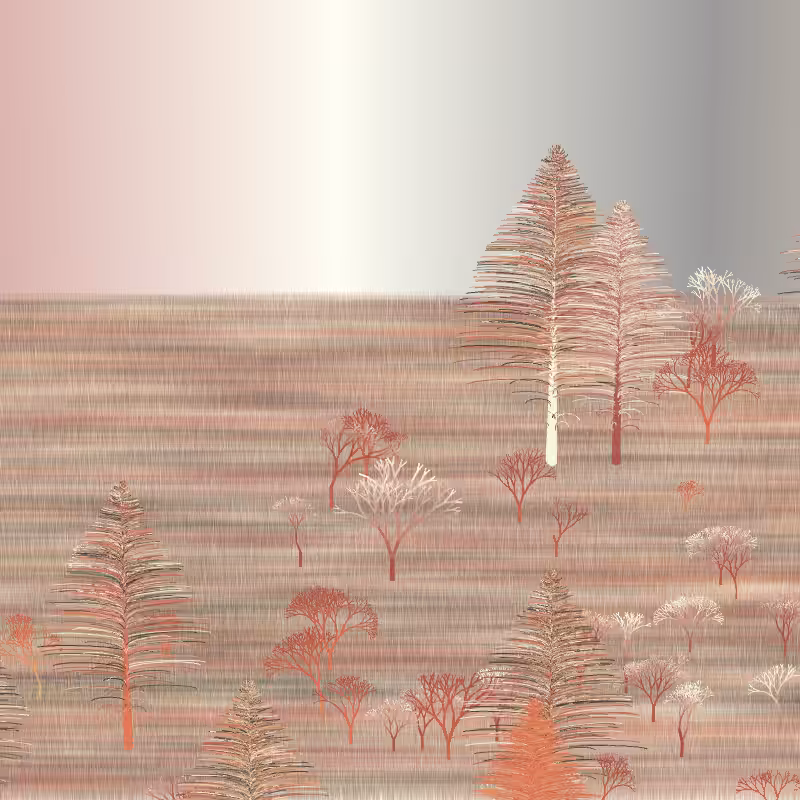 Pastoral Palettes #55