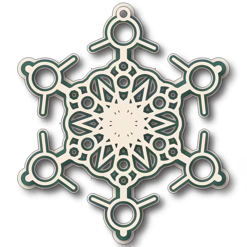 fx(ornament) 2022 #1671