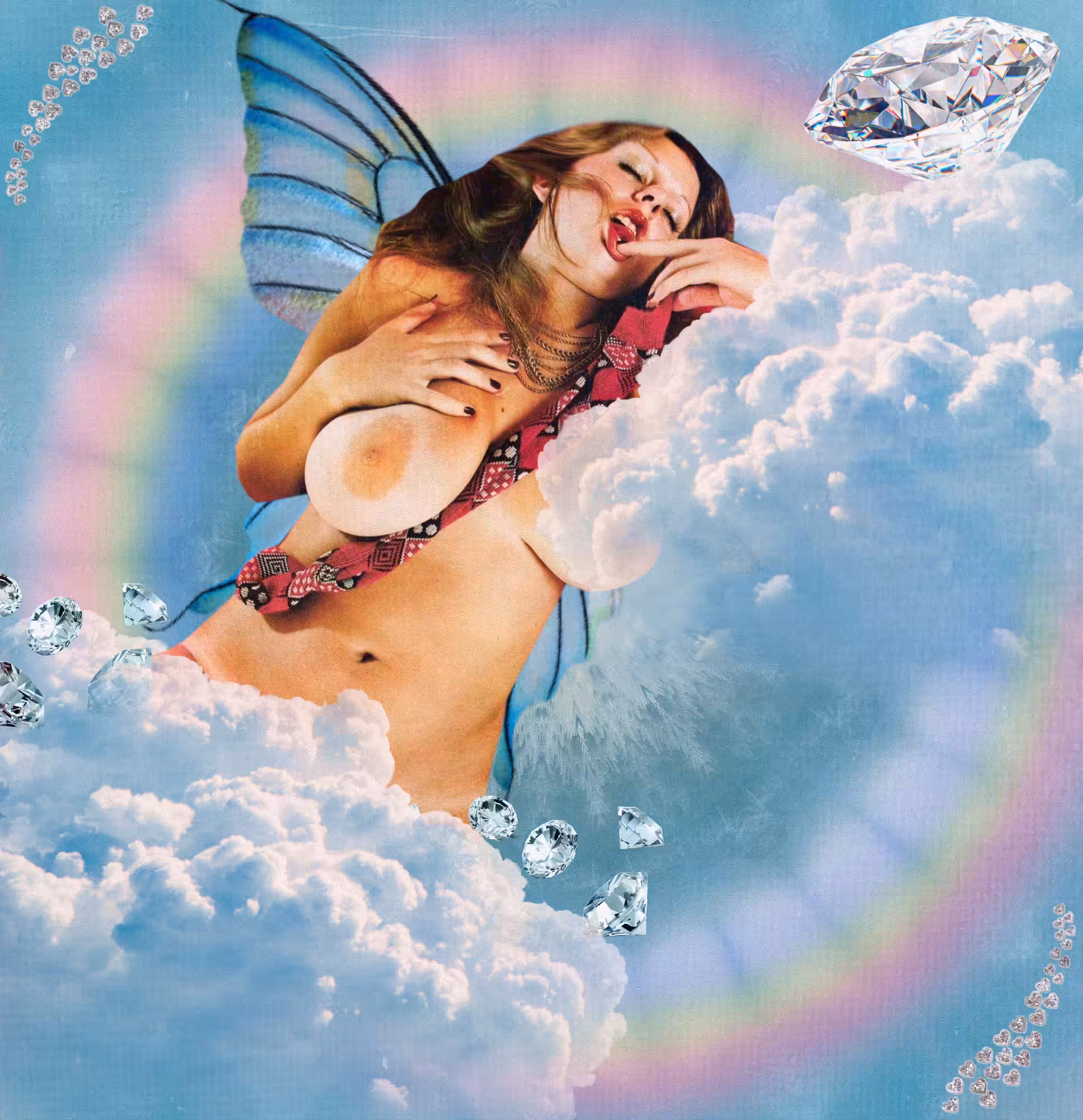 Lucy in the Sky