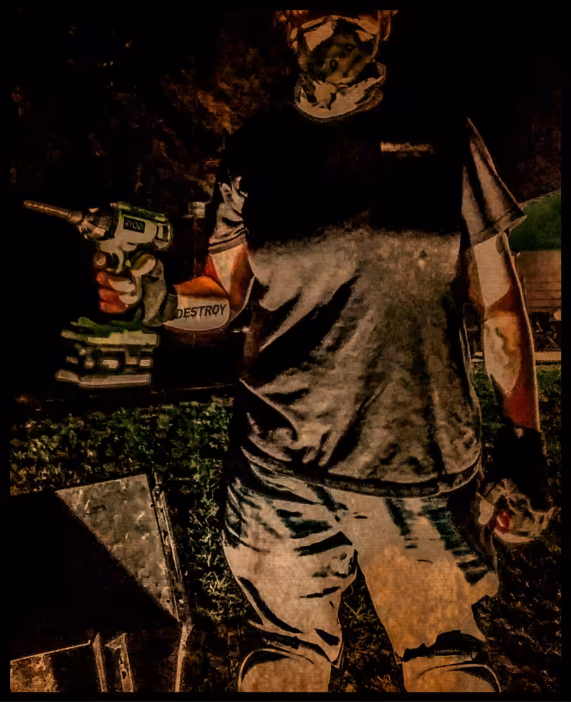 Rural Rumble