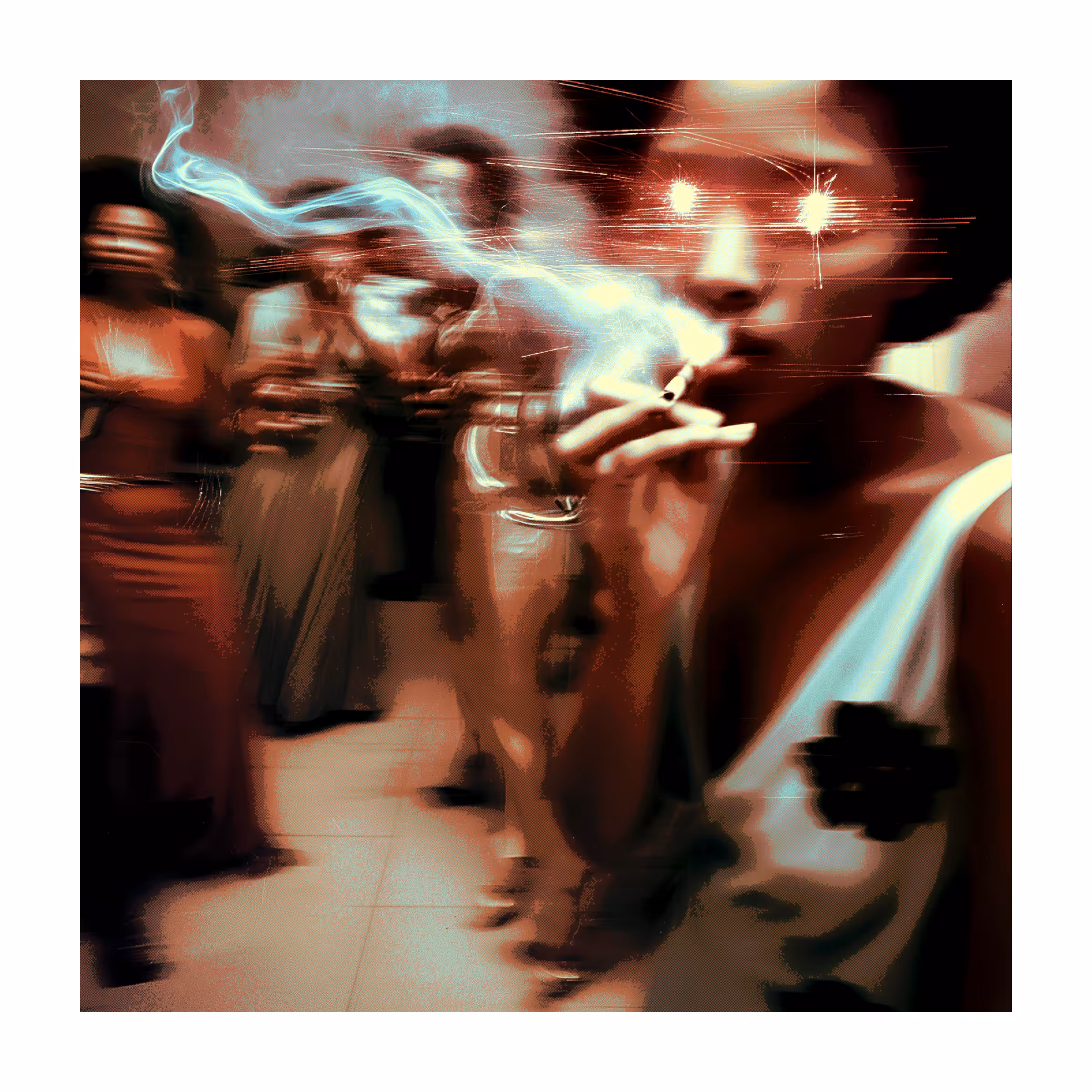 Smokers